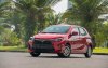 Toyota Wigo 2023 chốt giá từ 360 triệu đồng tại thị trường Việt Nam