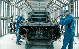 Thaco đề xuất sửa luật thuế Tiêu thụ đặc biệt để phát triển ngành ô tô