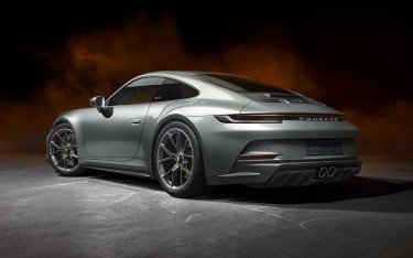 Porsche 911 GT3: Phiên bản kỉ niệm 70 năm dành riêng cho thị trường Úc