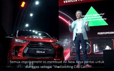 Tìm hiểu Toyota Wigo 2023 hoàn toàn mới vừa ra mắt