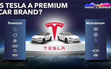Tesla có phải là một thương hiệu xe hơi cao cấp?
