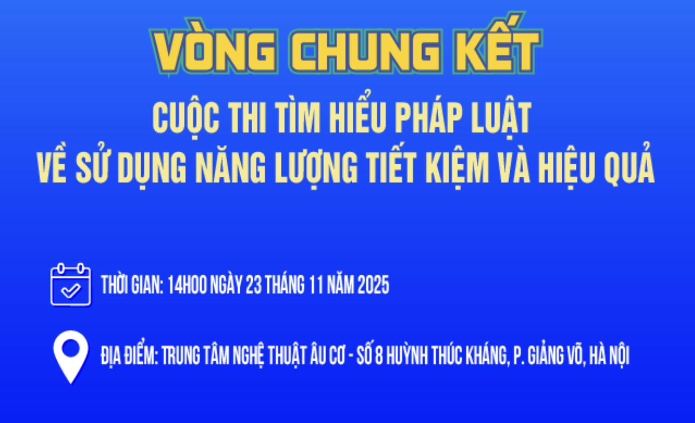 Vòng chung kết